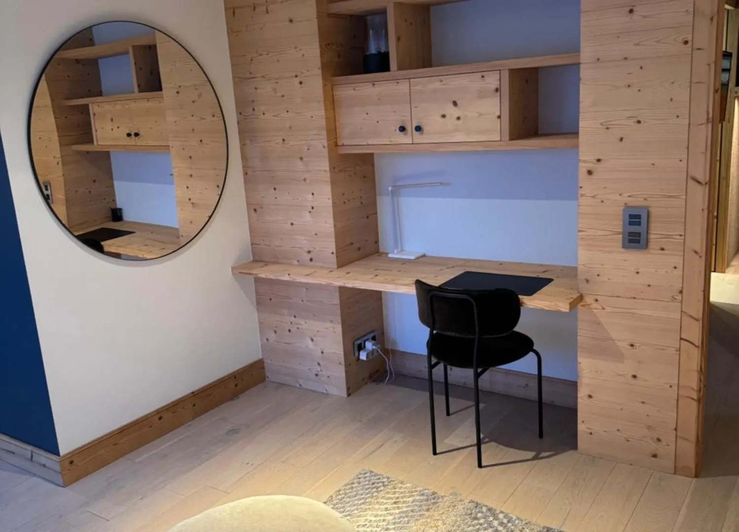 Apartman Megeve Les Skis Aux Pieds Franciaország