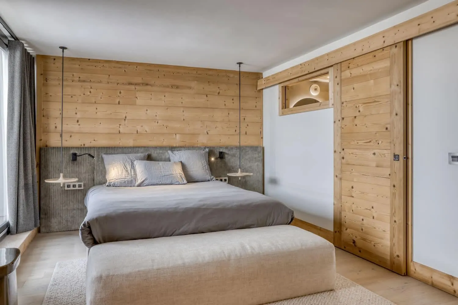 Apartment Megeve Les Skis Aux Pieds
