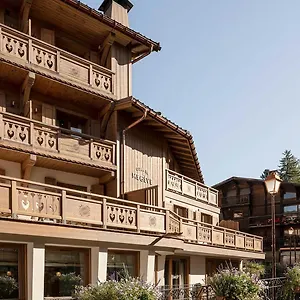 4* Otel Coeur De